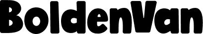 BoldenVan