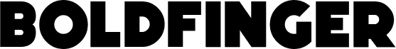 Boldfinger