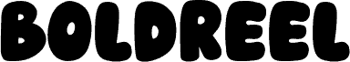 Boldreel