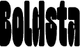 Boldsta Demo Fat