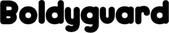 Boldyguard_Demo Regular
