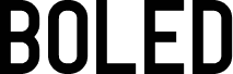 BOLéD