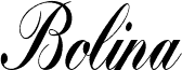 Bolina