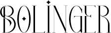 Bolinger