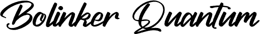 Bolinker Quantum DEMO VERSION