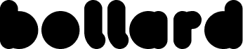 Bollard-Fat
