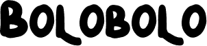 Bolobolo