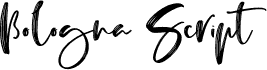 Bologna Script
