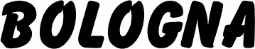 Bologna