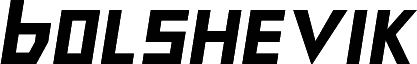 Bolshevik Superlight Oblique