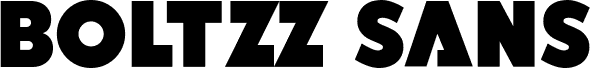 BOLTZZv8 Regular