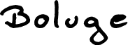 Boluge