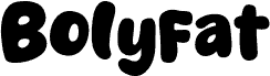 Bolyfat
