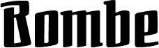 BombeCAT