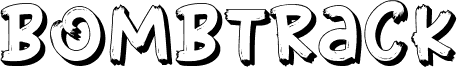 Bombtrack Demo