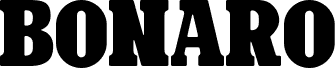 Bonaro Rounded Demo Rounded