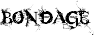 BONDAGE DEMO VERSION