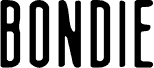 Bondie Blur Demo Regular