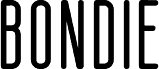 Bondie Rounded Demo Regular