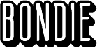 BondieRounded-ExtrudeRight Demo