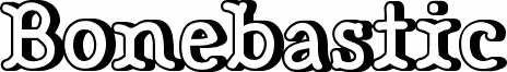 Bonebastic Outline