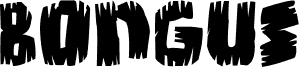 Bongus