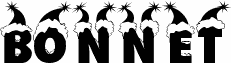 Bonnet