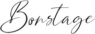 Bonstage