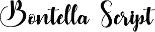 BontellaScript
