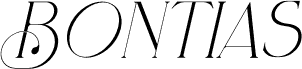 Bontias Italic