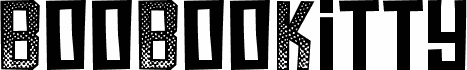 BooBooKitty