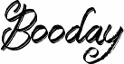 Booday