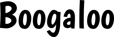 Boogaloo Boogaloo