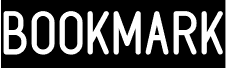 Vorschau der Schriftart BOOKMARK-Inverse