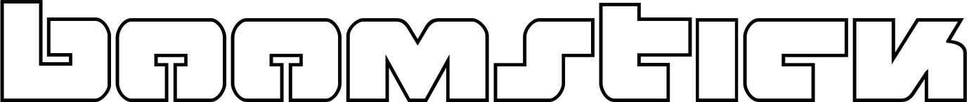 Boomstick Outline font | Fonts2u.com