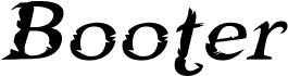 Booter - Five Five