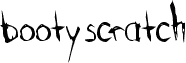 BootyScratch