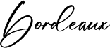 Bordeaux