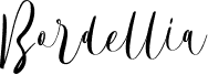 Bordellia