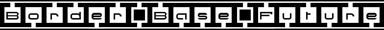 Border Base Future