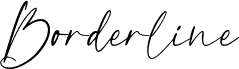 Borderline