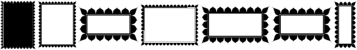 Borders islamic 1444