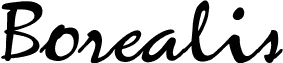 Borealis Regular