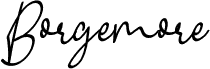 Borgemore