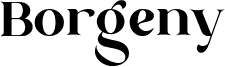 Borgeny-Demo