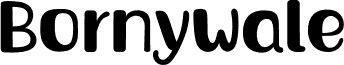 Bornywale