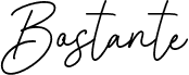 Bostante