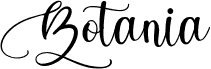 Botania