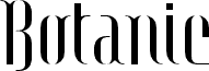 Botanic