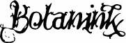Botanink